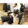 cmy select Men's Clutch Bag, Second Bag, For Weddings, Ceremonies,
