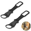ZXZone 2PCS Bottle Buckle Clip Hanging Buckle Portable Water Bottle