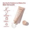 QUARXERY Purifying Exfoliating Gel 2Pcs：Gentle for Face Facial - Exfoliating