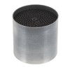 Motorcycle Exhaust Pipe Catalyst Stainless Steel Front Middle Exhaust Muffler