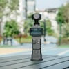 Silicone Non-Slip Desktop Mount for DJI Osmo Pocket 3, Lightweight