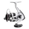 Daiwa Sweepfire EC 4000 10118-400 Spinning Fishing Reel with Front