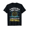 Water Polo Art For Men Women Waterpolo Player Water Polo