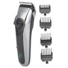 VGR Electric Hair Trimmer Cutting Machine Household Adjustable Hair Clipper