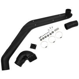 FINDAUTO car snorkel kit fit for 1990-1997 for Toyota 80 Series Land Cruiser/for Lexus LX450