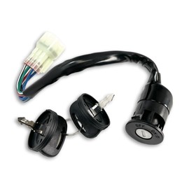 Can-Am 2002-2007 DS 50 90 Replacement Ignition Switch with Keys