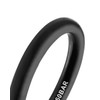 QWORK Air Compressor Hose, 3/8" X 13" Air Hose, 300