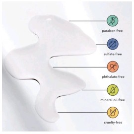 The Hair Lab by Strands Scalp Purifying Serum For Oil Prone Scalp With Succinic