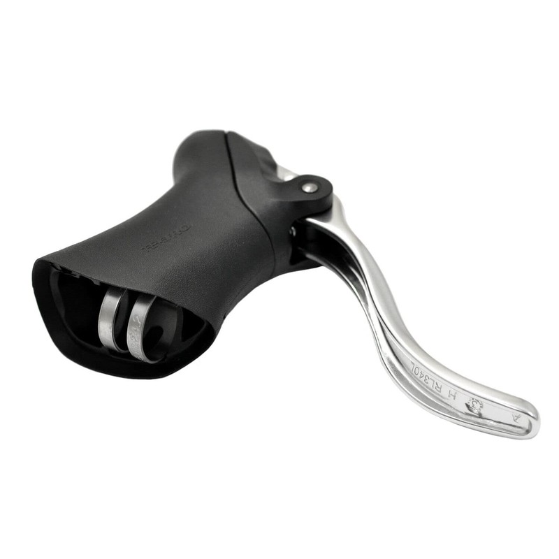 TEKTRO RL340 Brake Lever Set Road Bike 23.8mm & 24.2mm