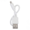 Electric Rechargeable Lighter Flexible Arc Touch Sensing Pluse Lighter with