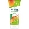 St. Ives Fresh Skin Invigorating Apricot Scrub 6 Oz (2