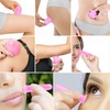 MAFLY Cupping Therapy Sets 7Pcs Silicone Anti Cellulite Cup Vacuum