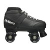 Epic Super Nitro Black Speed Skates Package Adult 09