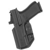 Tulster IWB Profile+ Holster in Right Hand fits: Glock 43