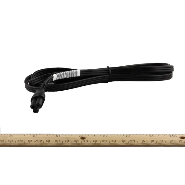 HP New Genuine HP 6Ft AC Power Cord 213349-001 IEC-60320