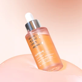 Nudique Nudic Spitera Permeer PDRN Ampoule 30g + Toner 200ml + Trial Kit / 누디크 스피테라 퍼미어 PDRN 앰플 30g + 토너200ml+트라이얼키트