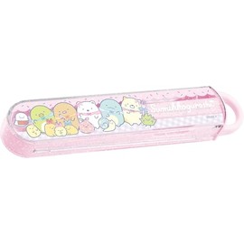 San-X Sumikko Gurashi Combination Set (Slide) KA32302 H 1.4 x W 7.7 x D 1.0 inches (35 x 195 x 25 mm)