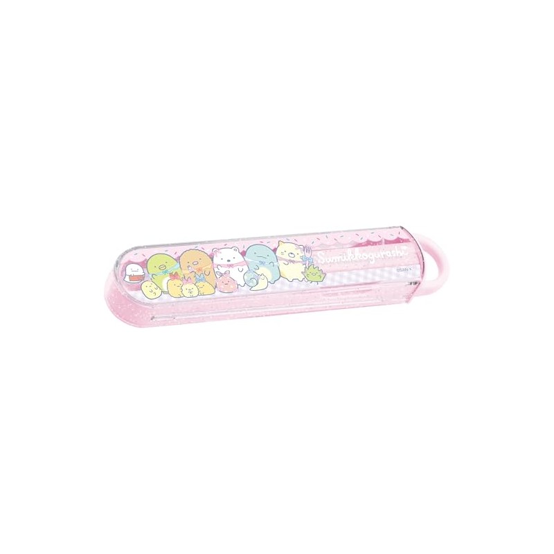 San-X Sumikko Gurashi Combination Set (Slide) KA32302 H 1.4 x