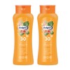 dulgon 2 x Sun Cream 30 Waterproof 250 ml –