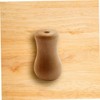 Garneck 12pcs Wooden Blind Pull Cord Ends - Elegant Wood