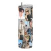 Termo Skinny Café 20 Oz - K-drama Lee Su-ho True Beauty #70