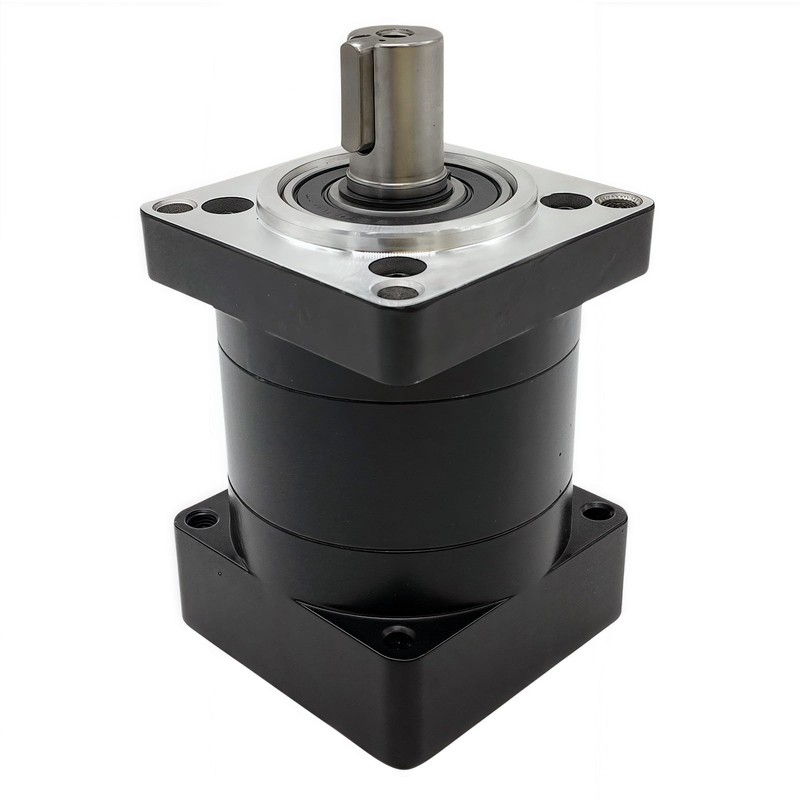 Nema 34 Planetary Gearbox Ratio 5:1 Speed Reducer Backlash <18