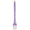 Sakae Kasei Smile Spoon, Violet