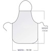 ShopINess® Cooking apron Captain America