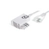 COXBOX 5 m DSL Cable Fritzbox, Speedport, Easybox - TAE