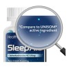Aux. Dormir Mejor Sueño Difenhidramina 50mg 100cáp Americano