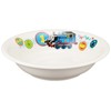 New Thomas the Tank Engine 661524 Fruit Plate, Deep Plate,