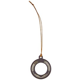 Bottle Name Barrel Notebook 200 Sheets Set (0055665)