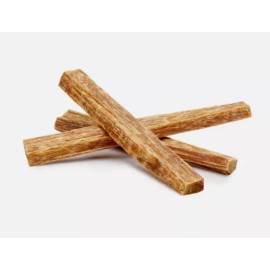 Duraflame 2lbs Natural Pine Fatwood Duraflame Resin-Rich  Fire Lighter Kindling Sticks