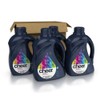 Cheer 2x Ultra Liquid HE Fresh Clean Scent, 100 Ounce