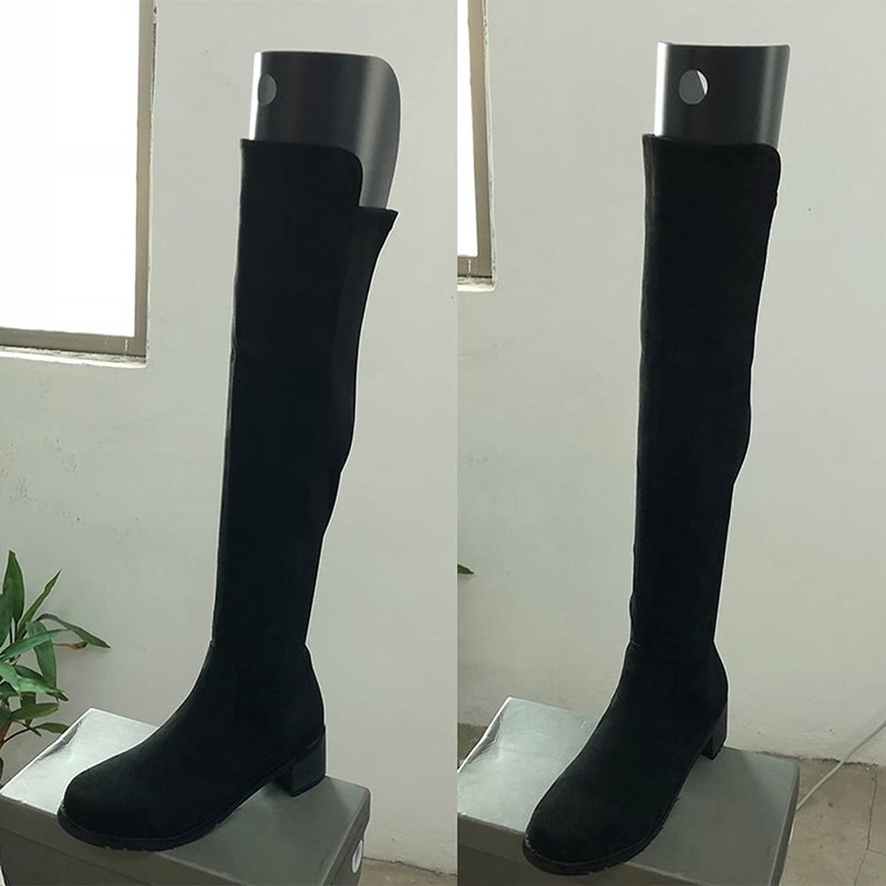 VASANA 2 Pairs (4 Sheets) 14 in Boot Shaper Moulding