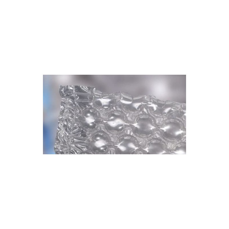 Sealed Air Premium Heavy Duty, Industrial Strength Nylon Barrier Bubble