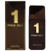 EBC Collection Prime No.1 by EBC Collection 3.4oz Eau De