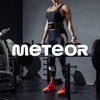 Meteor Self-Locking Weightlifting Belt – Weight Belt, Lifting Belt, Squat