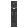 RM-L1165 Replacement Remote Control for Sony LCD TV