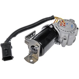Dorman 600-928 Transfer Case Motor Compatible with Select Ford / Lincoln Models