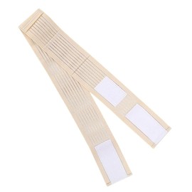Sarini Peritoneal Dialysis Tube Belt, Slim, Soft and Stretchy PD Catheter Belt, Medical Peritoneal Dialysis Accessories