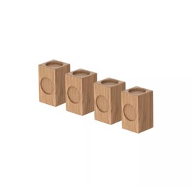 xTool M1 Laser Engraving Machine Risers (Pack of 4)