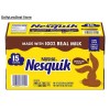Nesquik 15 PACK - NESQUIK Chocolate Milk Beverage (8 fl