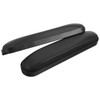 iplusmile 2pcs Wheelchair Armrest Pads Comfortable Replacement Cushions for Wheelchair