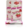 Haddar Raspberry 100% Fruit Bars, 10ct (2 Pack = 20