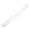 Adjustable Ostomy Reinforcement Belt Colostomy Bag Fixation Tool for Elder
