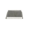 Bosch R2568 - Cabin Filter activated-carbon