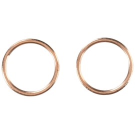 キタコ(KITACO) エキゾーストマフラーガスケット(XH-13) CB1300SF/CBR929RR('00~)等 963-1000013