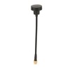 FPV Antenna 5.8G RHCP Omnidirectional 2dBi High Gain ABS Antenna