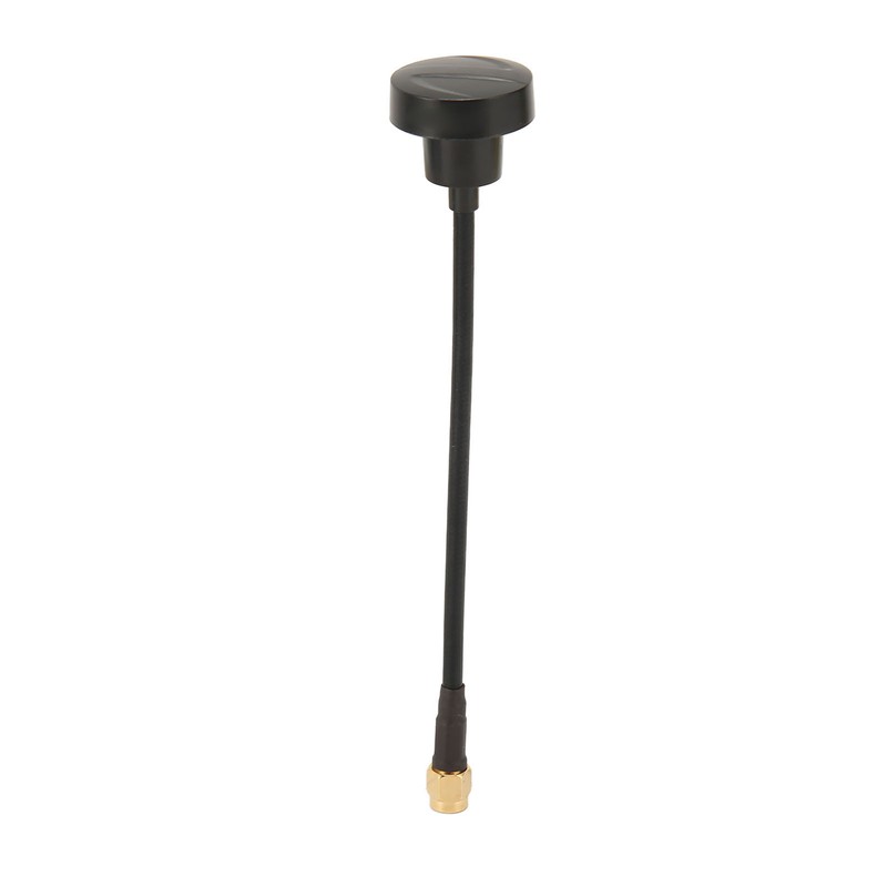 FPV Antenna 5.8G RHCP Omnidirectional 2dBi High Gain ABS Antenna